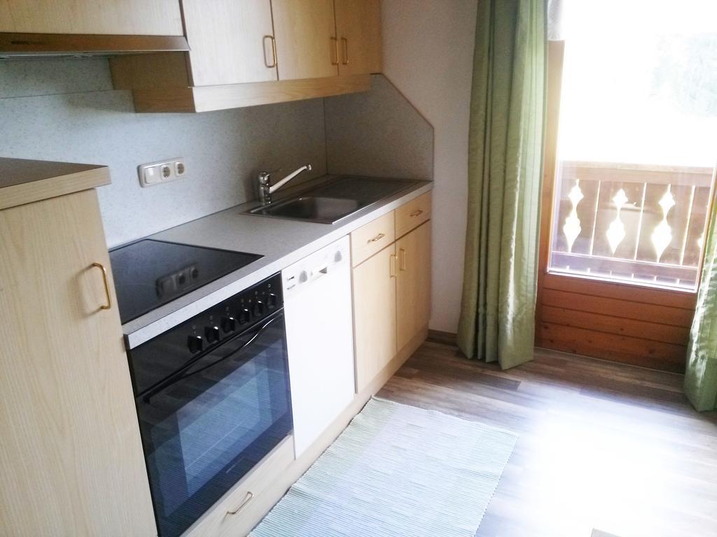 Apartment Greidlerhof Rohrberg Esterno foto