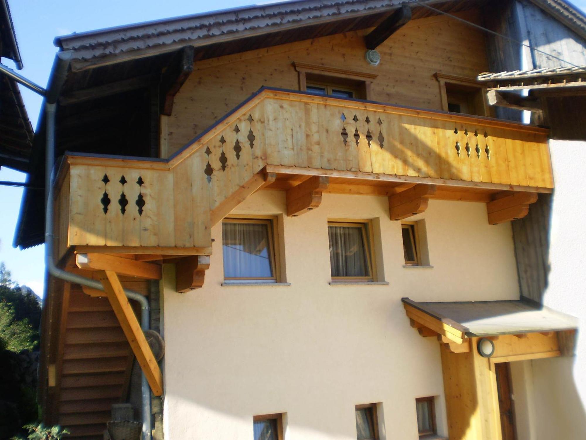 Apartment Greidlerhof Rohrberg Esterno foto
