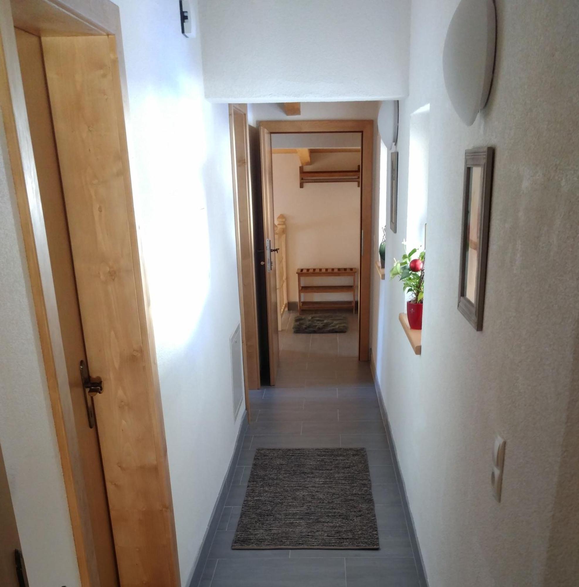 Apartment Greidlerhof Rohrberg Camera foto