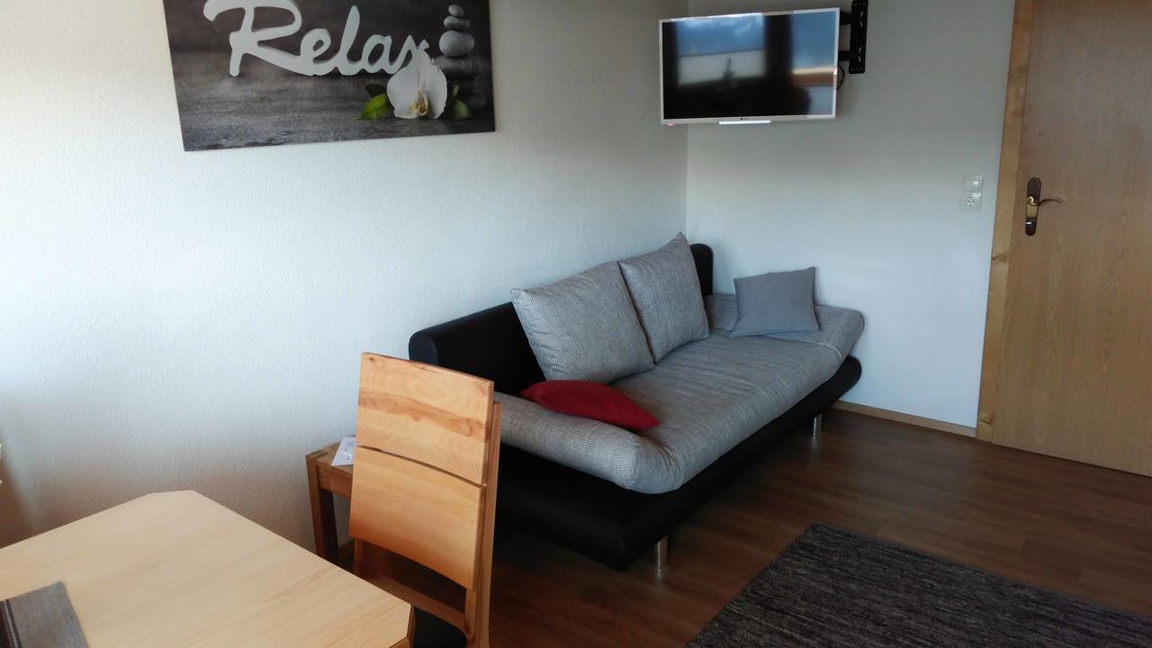 Apartment Greidlerhof Rohrberg Esterno foto