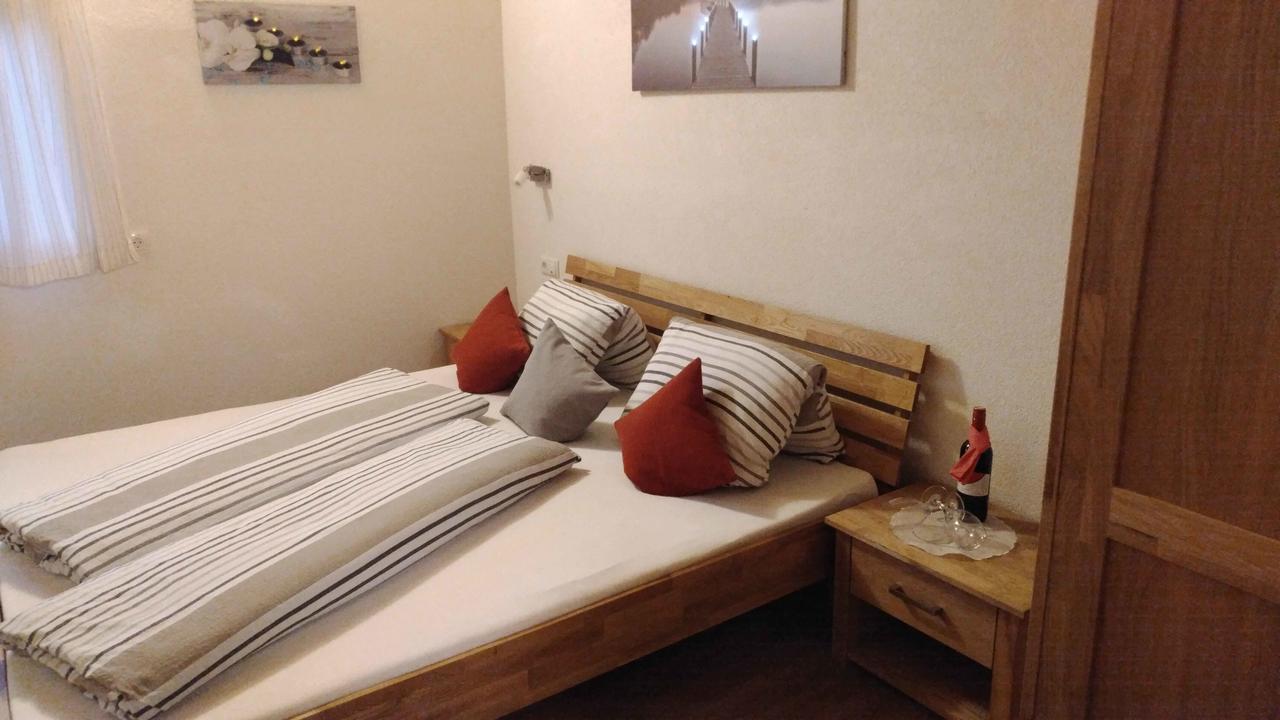 Apartment Greidlerhof Rohrberg Esterno foto