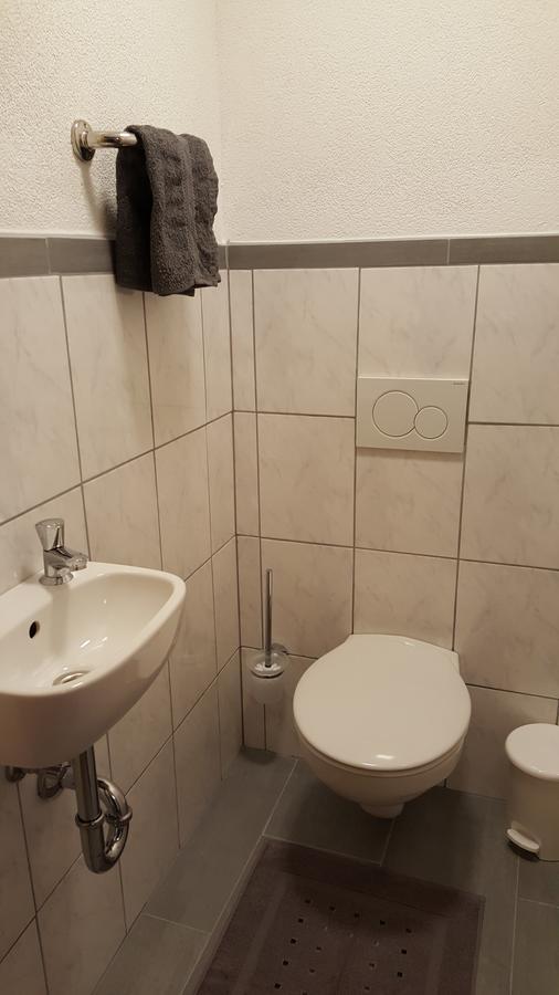 Apartment Greidlerhof Rohrberg Esterno foto