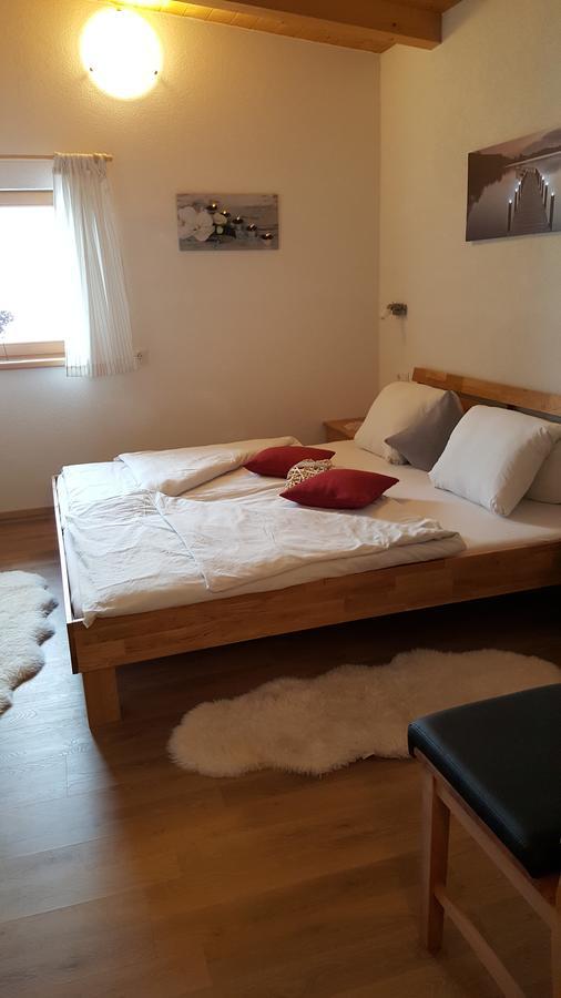 Apartment Greidlerhof Rohrberg Esterno foto