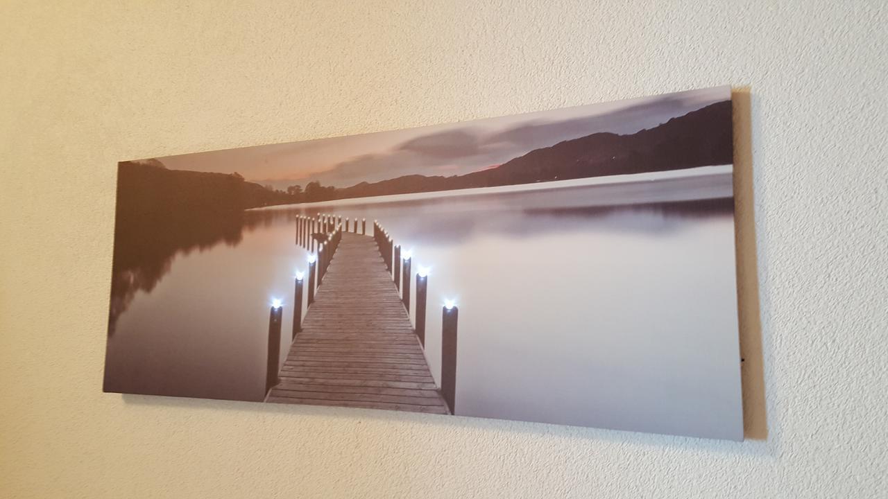 Apartment Greidlerhof Rohrberg Esterno foto