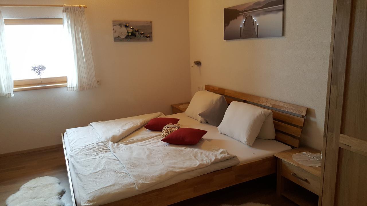 Apartment Greidlerhof Rohrberg Esterno foto