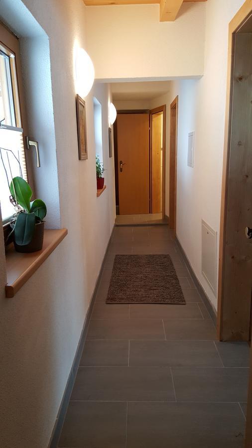 Apartment Greidlerhof Rohrberg Esterno foto
