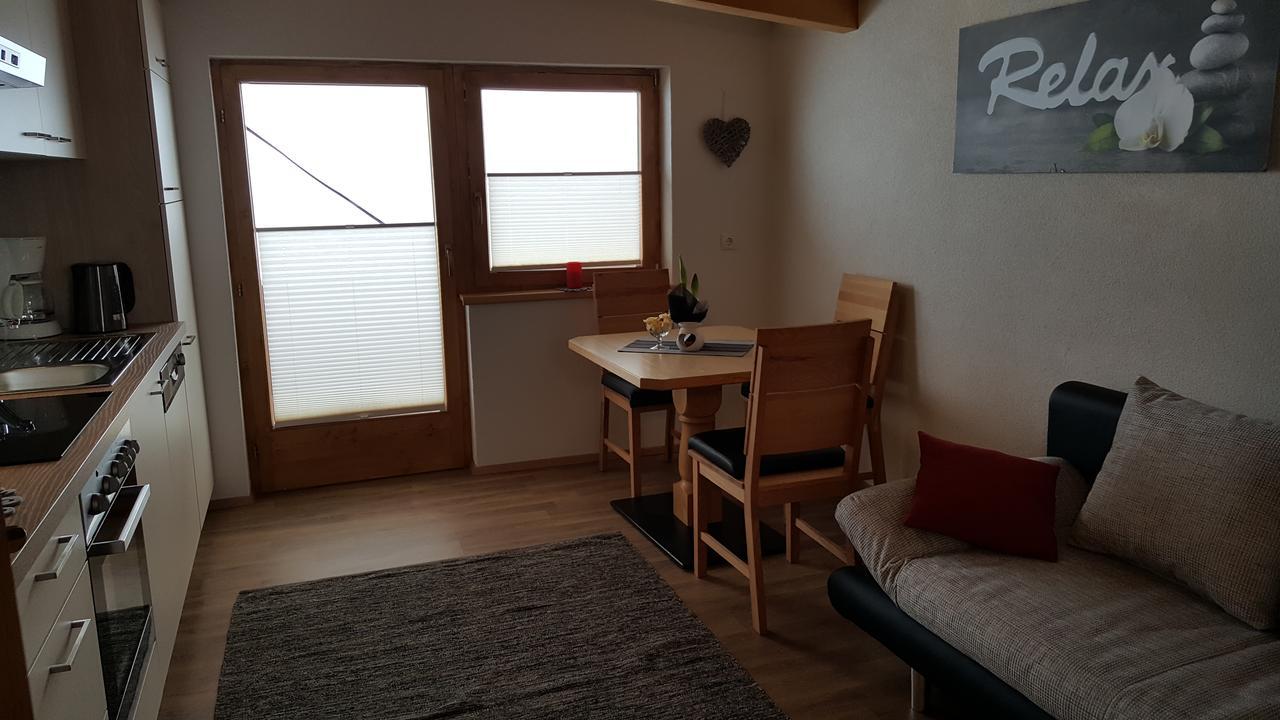 Apartment Greidlerhof Rohrberg Esterno foto