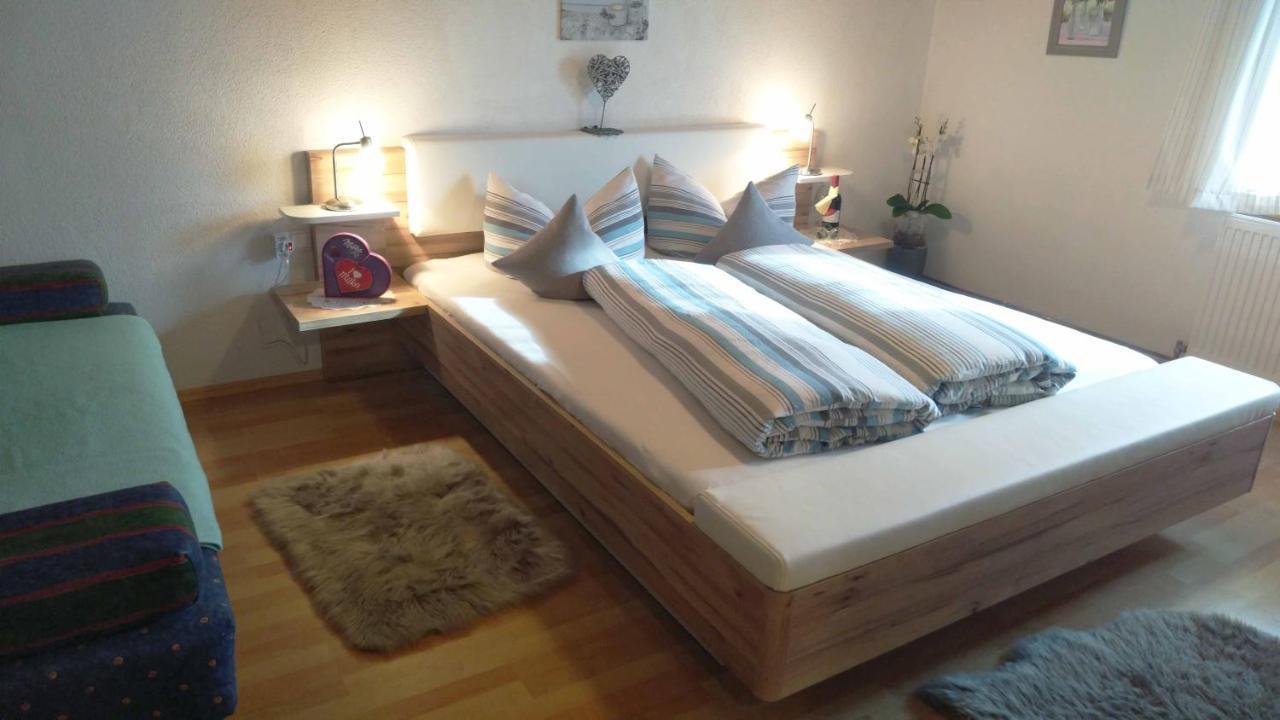 Apartment Greidlerhof Rohrberg Esterno foto