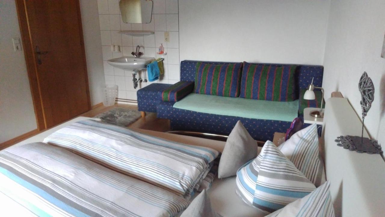 Apartment Greidlerhof Rohrberg Esterno foto