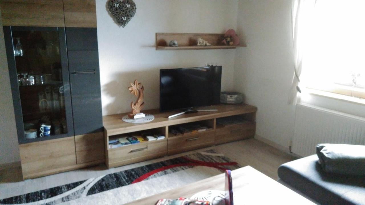 Apartment Greidlerhof Rohrberg Esterno foto