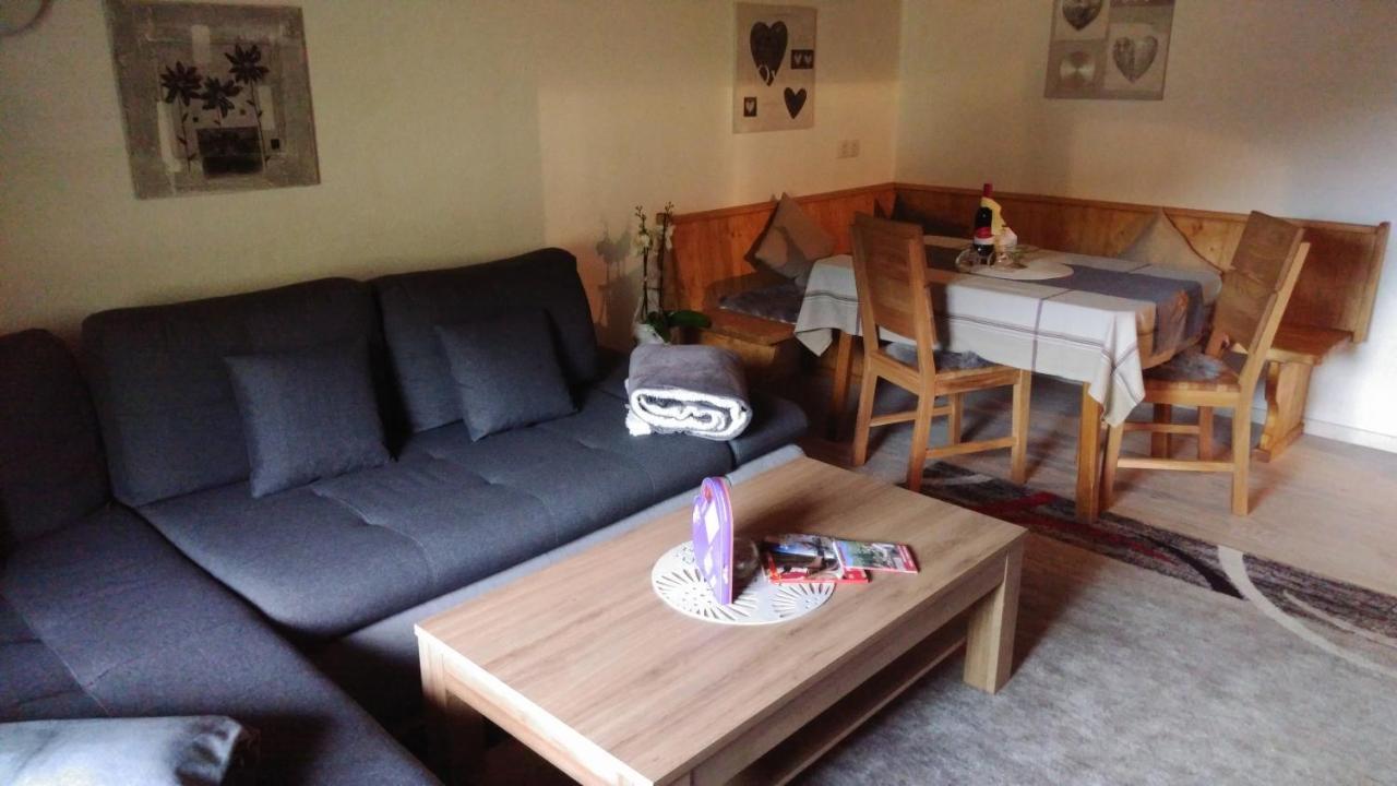Apartment Greidlerhof Rohrberg Esterno foto