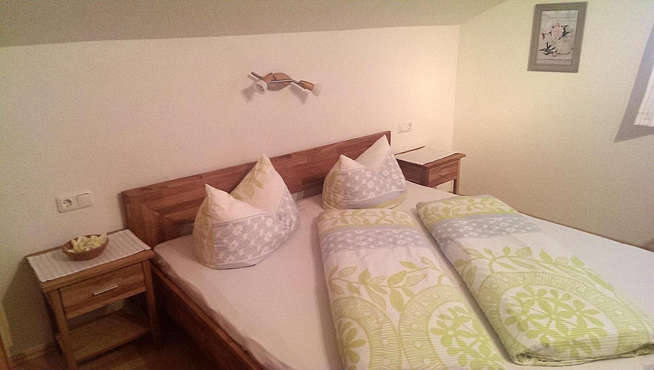 Apartment Greidlerhof Rohrberg Esterno foto